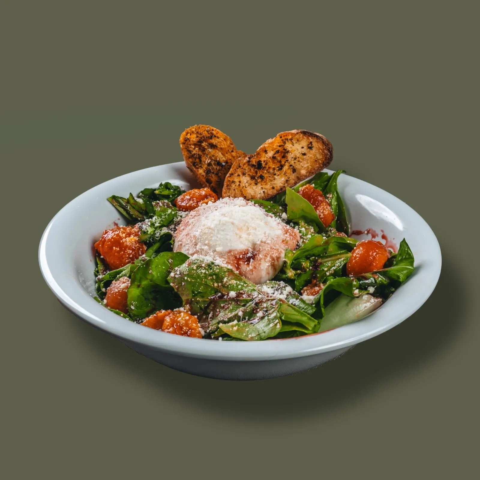 Burrata