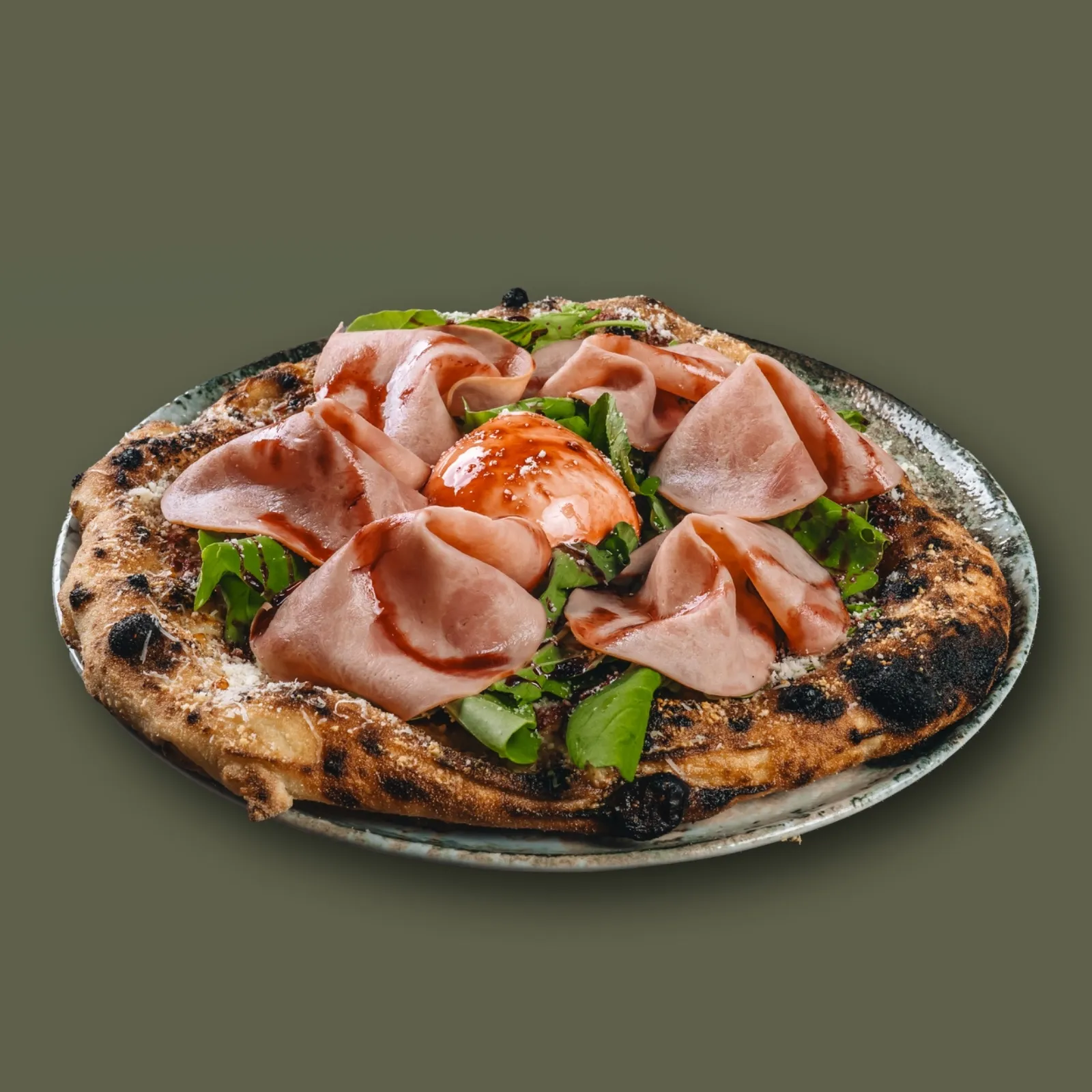 Kaburga Burrata’s