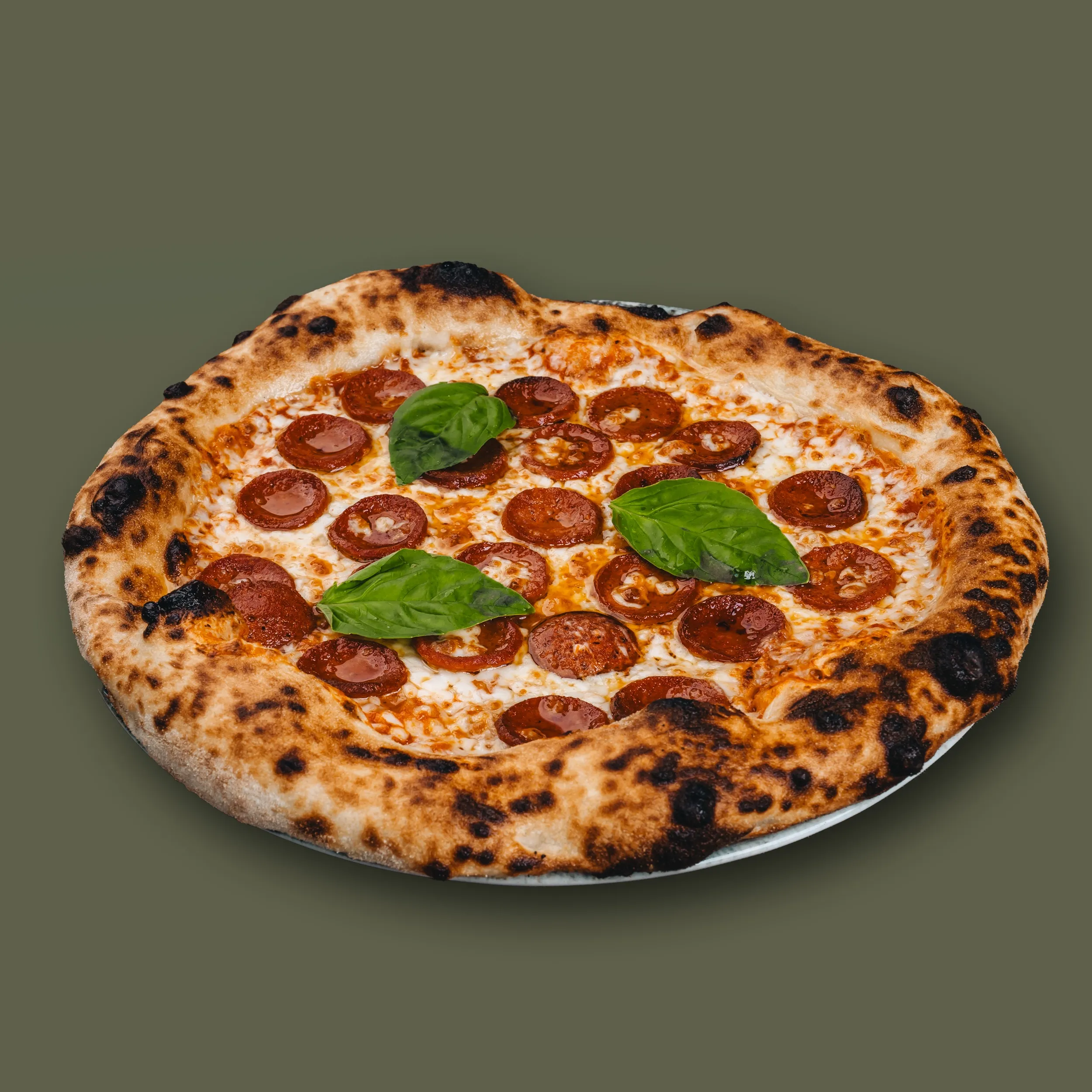 Pepperoni