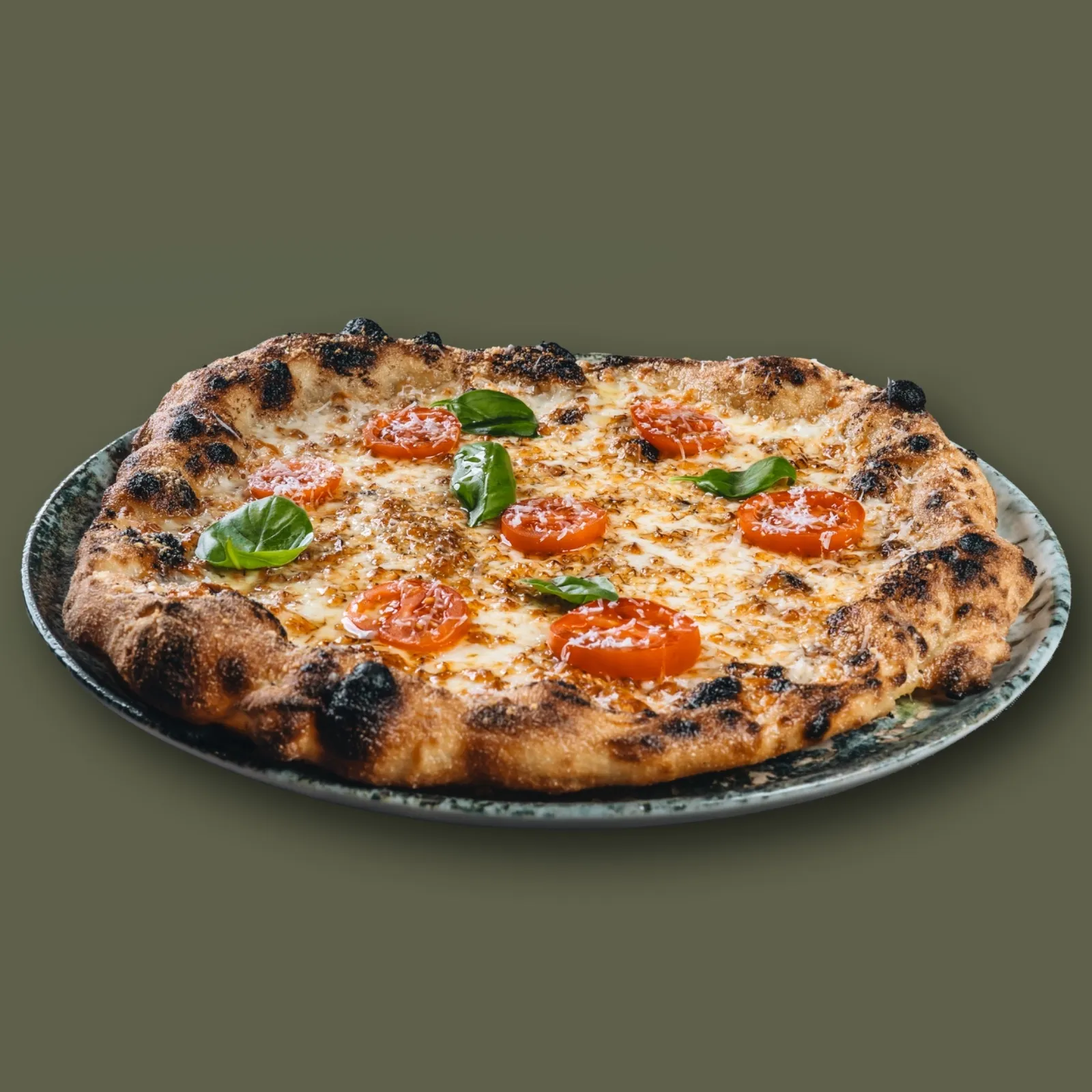 Margherita