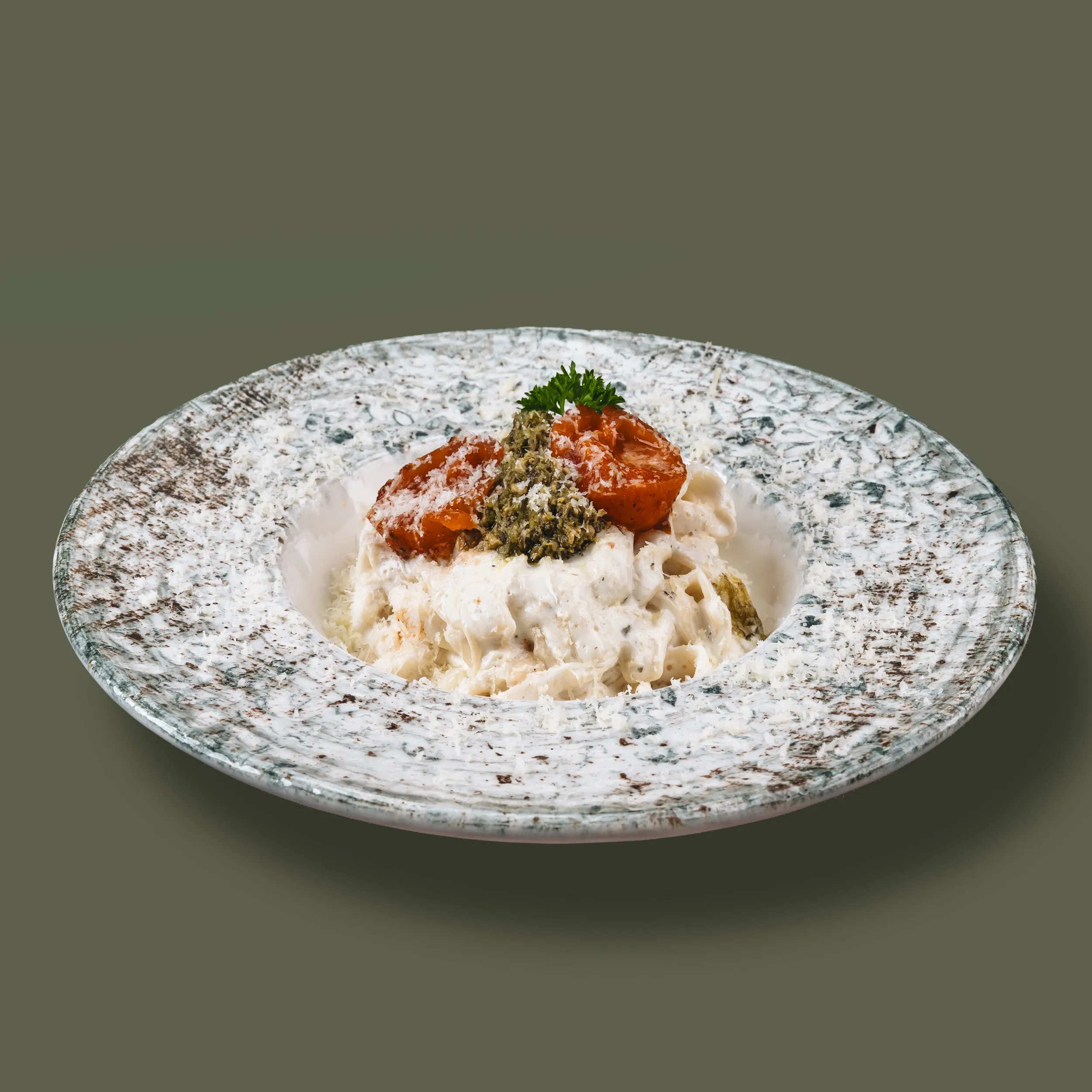 Pesto’s