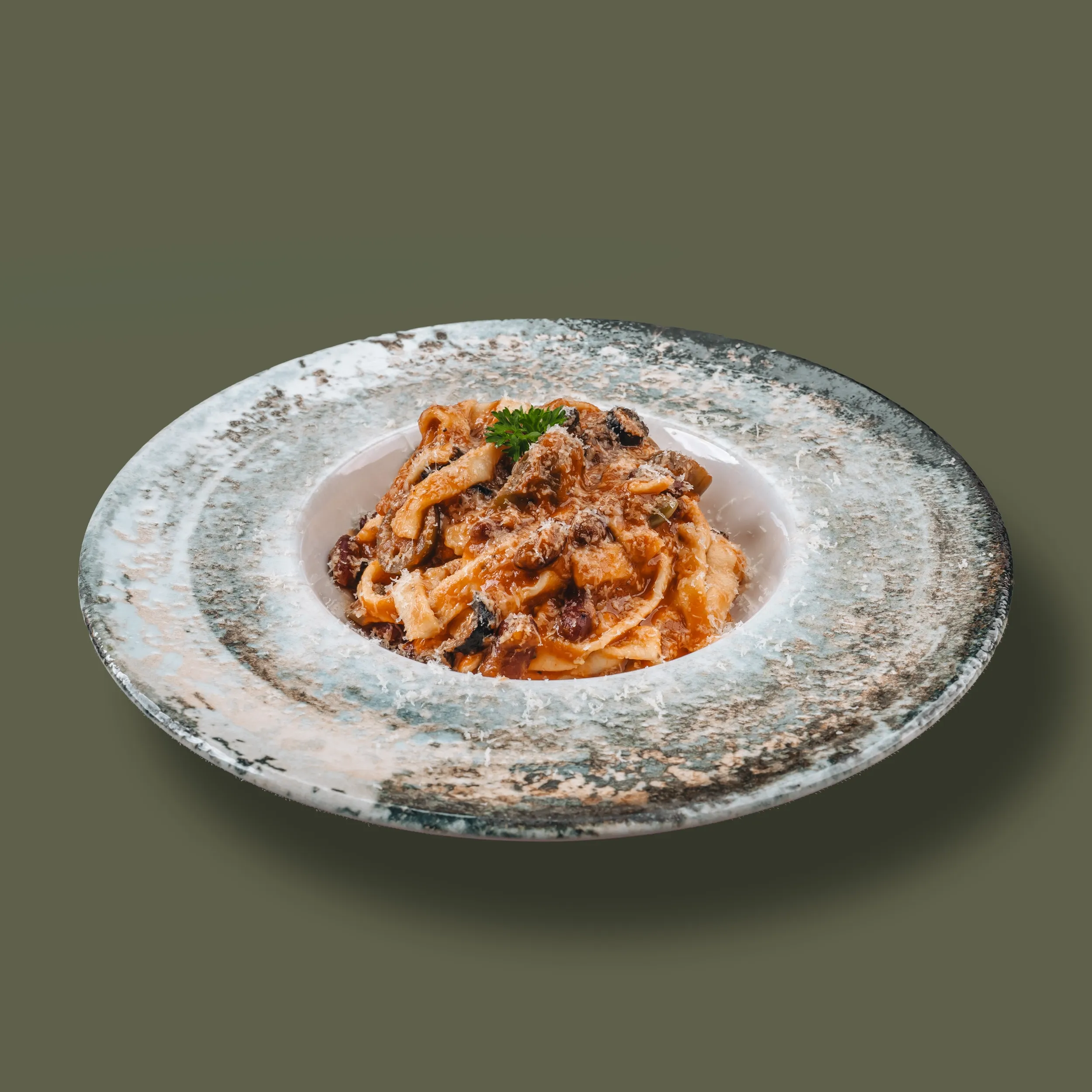 Arrabiata