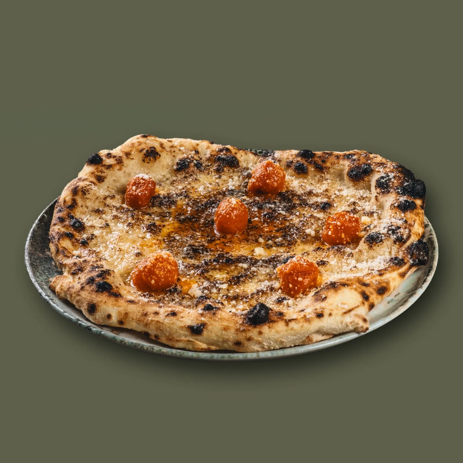 Marin’a Garlic